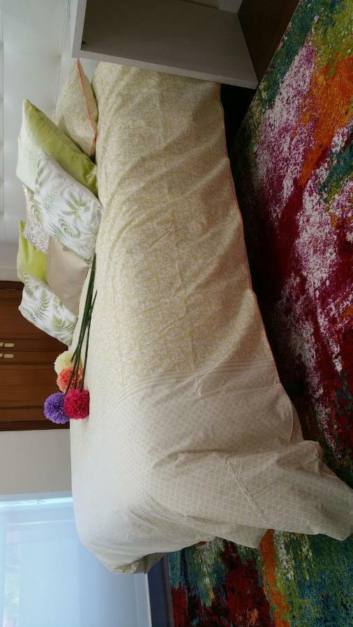 Apartamento Ideal Familias Y Grupos فيجو المظهر الخارجي الصورة