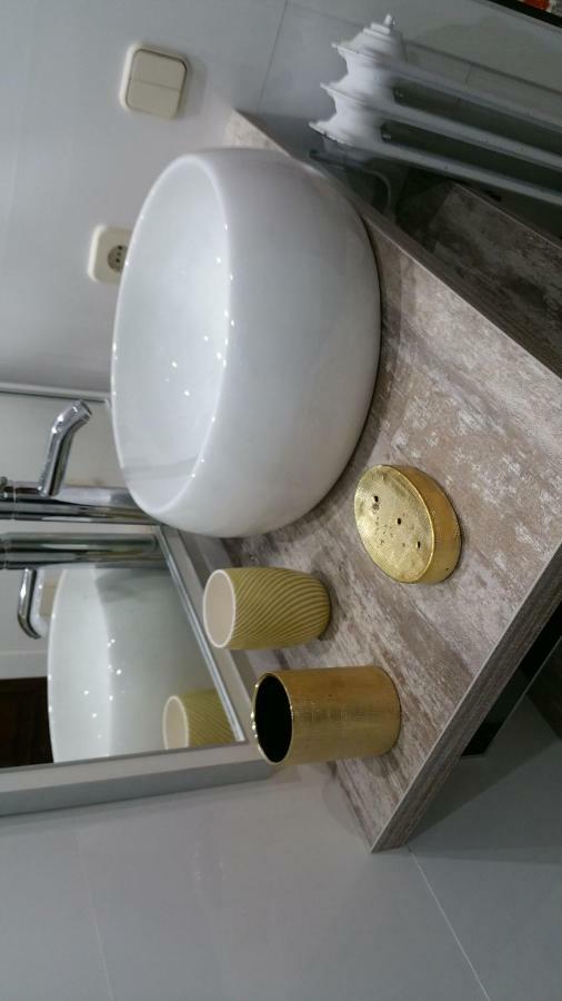Apartamento Ideal Familias Y Grupos فيجو المظهر الخارجي الصورة