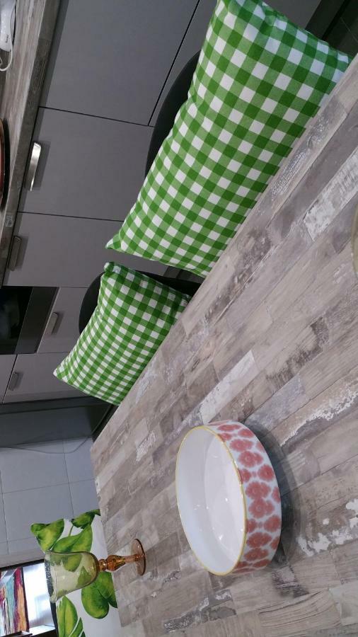 Apartamento Ideal Familias Y Grupos فيجو المظهر الخارجي الصورة