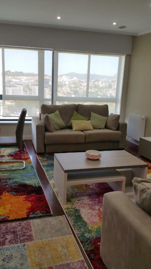 Apartamento Ideal Familias Y Grupos فيجو المظهر الخارجي الصورة