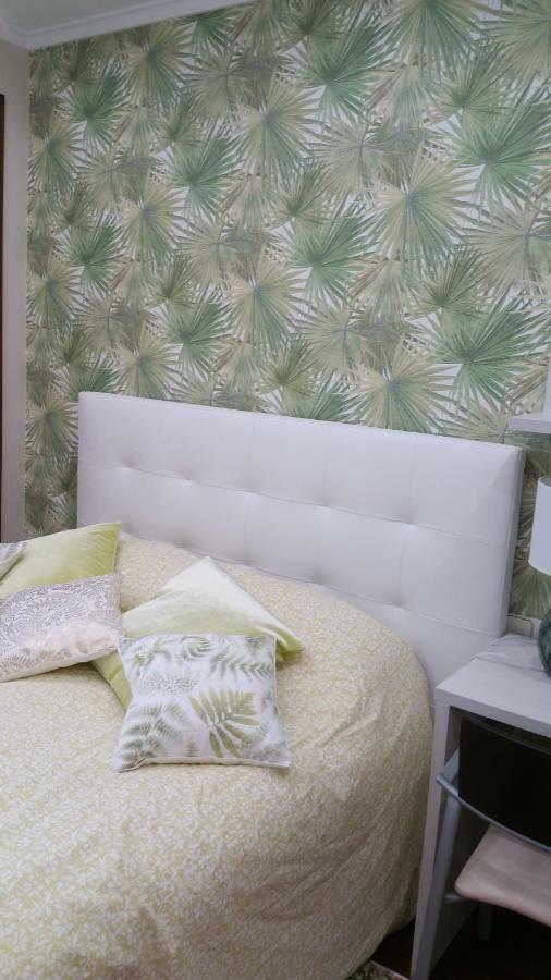 Apartamento Ideal Familias Y Grupos فيجو المظهر الخارجي الصورة