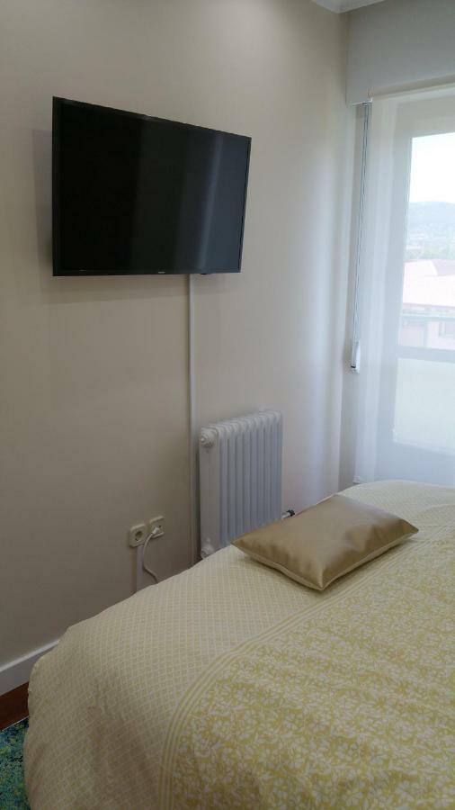 Apartamento Ideal Familias Y Grupos فيجو المظهر الخارجي الصورة