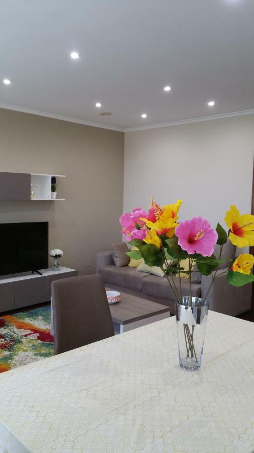 Apartamento Ideal Familias Y Grupos فيجو المظهر الخارجي الصورة