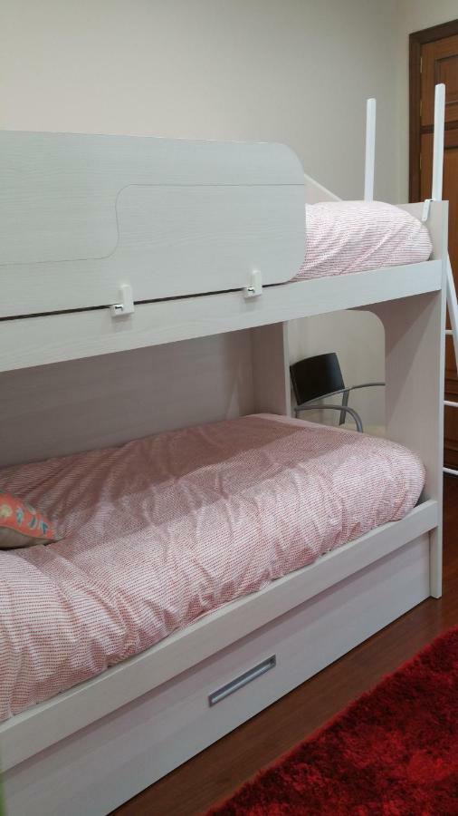 Apartamento Ideal Familias Y Grupos فيجو المظهر الخارجي الصورة