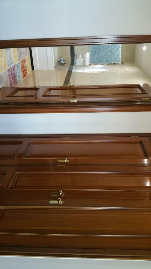 Apartamento Ideal Familias Y Grupos فيجو المظهر الخارجي الصورة