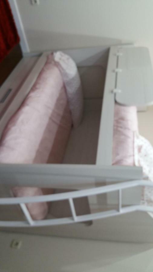 Apartamento Ideal Familias Y Grupos فيجو المظهر الخارجي الصورة